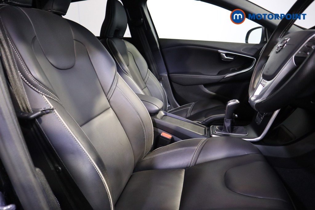 Volvo V40 R Design Edition Manual Petrol Hatchback - Stock Number (1567577) - 12th supplementary image