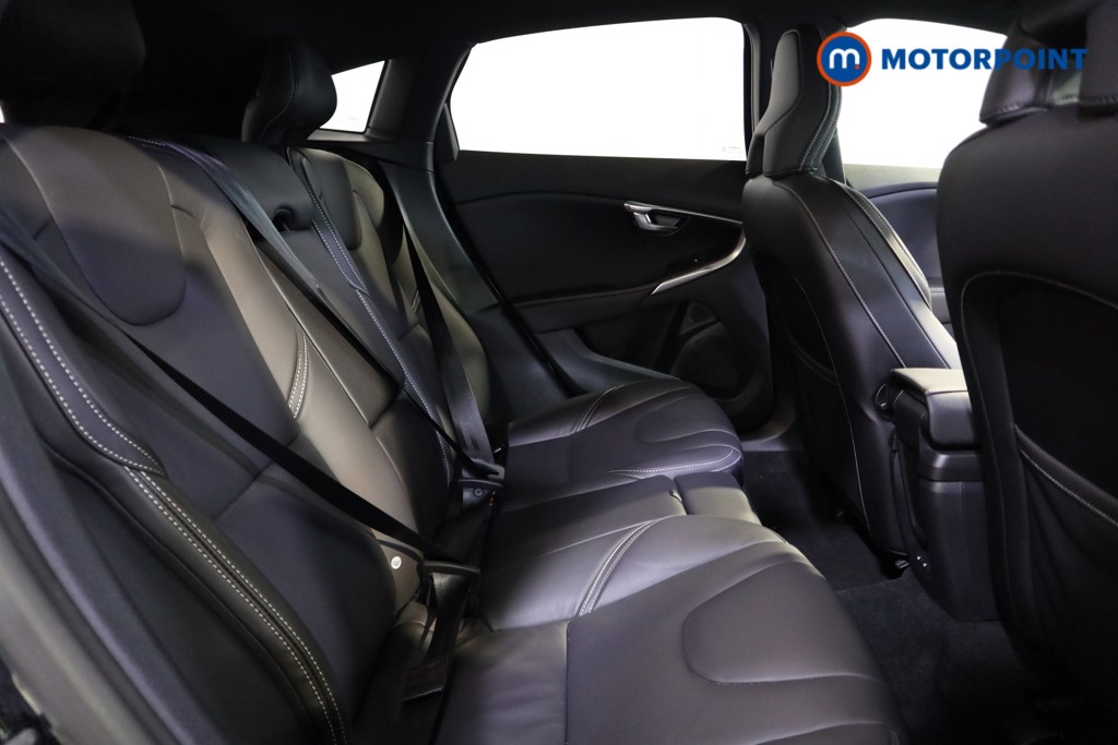 Volvo V40 R Design Edition Manual Petrol Hatchback - Stock Number (1567577) - 13th supplementary image