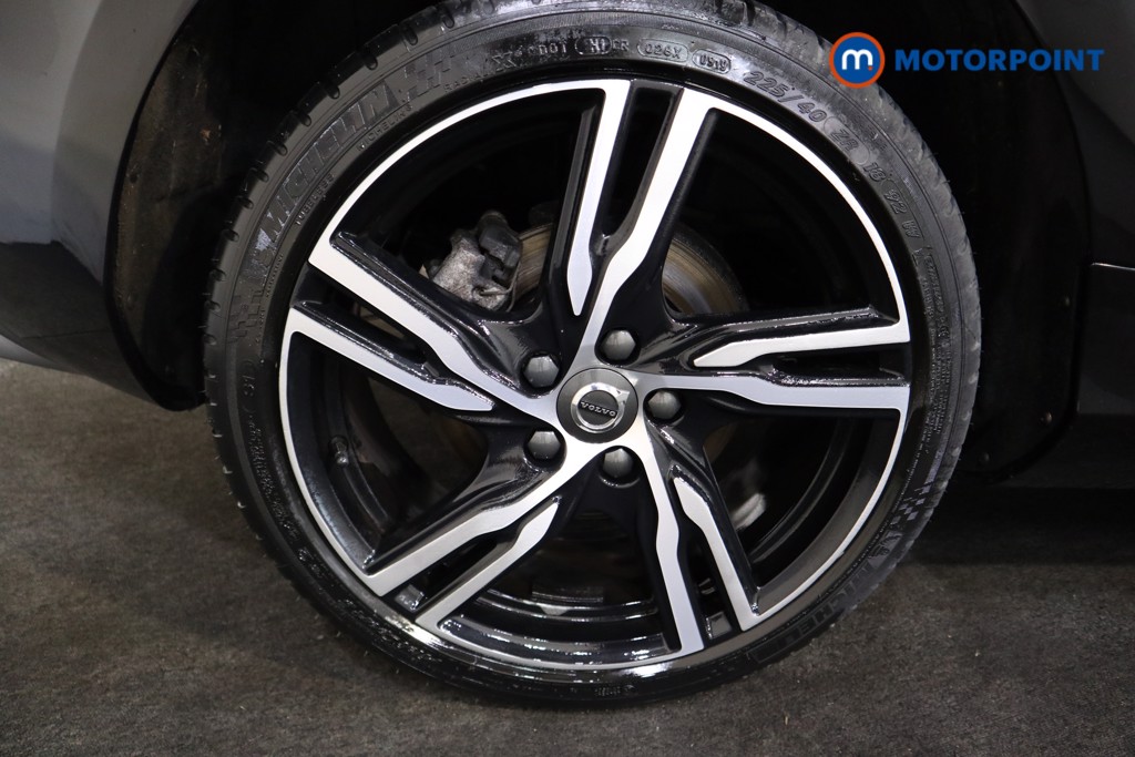 Volvo V40 R Design Edition Manual Petrol Hatchback - Stock Number (1567577) - 15th supplementary image