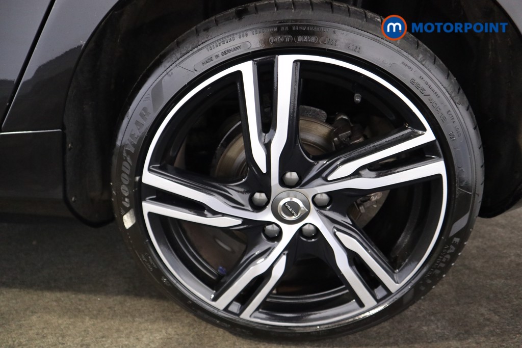 Volvo V40 R Design Edition Manual Petrol Hatchback - Stock Number (1567577) - 18th supplementary image