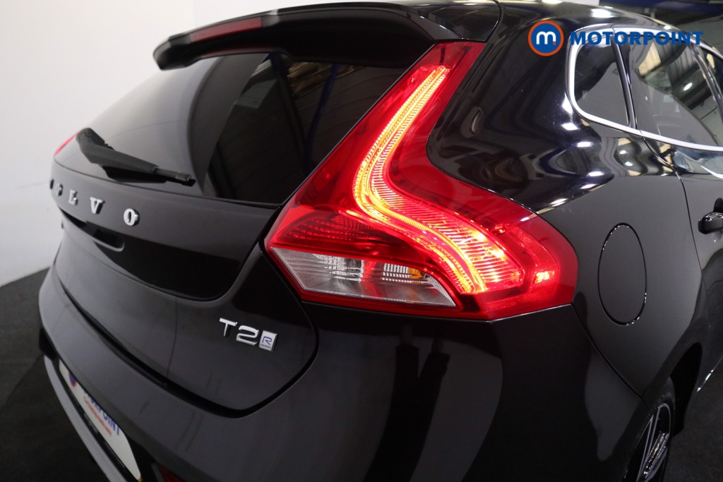 Volvo V40 R Design Edition Manual Petrol Hatchback - Stock Number (1567577) - 22nd supplementary image