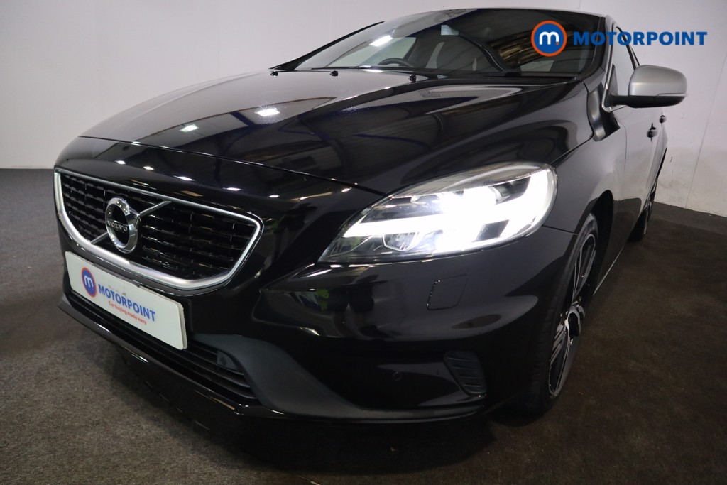 Volvo V40 R Design Edition Manual Petrol Hatchback - Stock Number (1567577) - 25th supplementary image