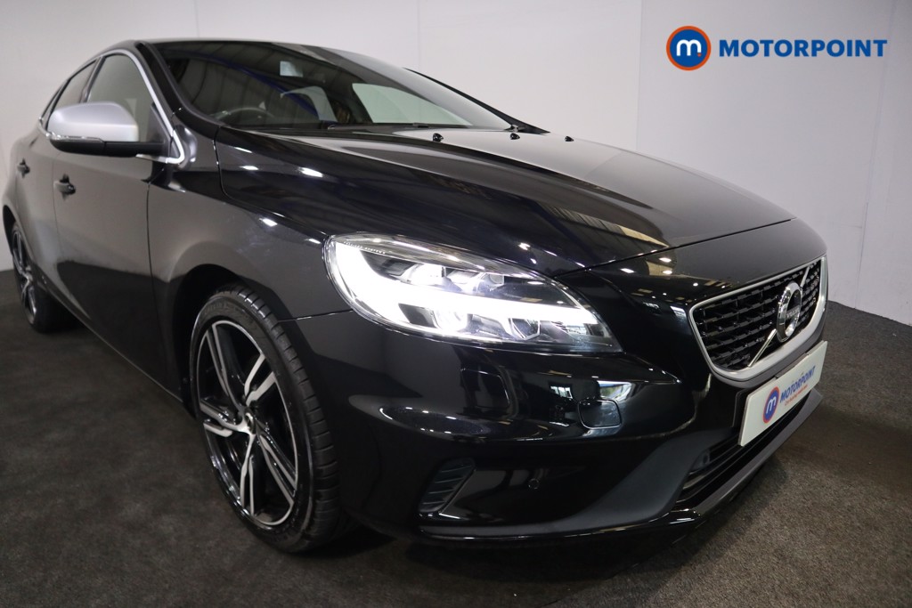 Volvo V40 R Design Edition Manual Petrol Hatchback - Stock Number (1567577) - 26th supplementary image
