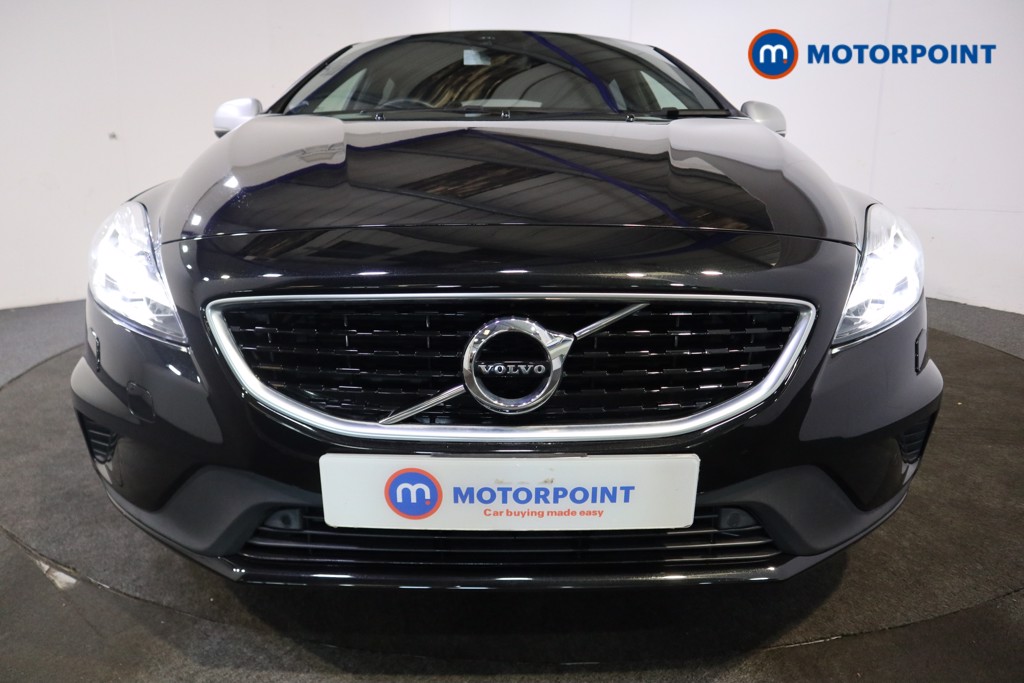 Volvo V40 R Design Edition Manual Petrol Hatchback - Stock Number (1567577) - 27th supplementary image