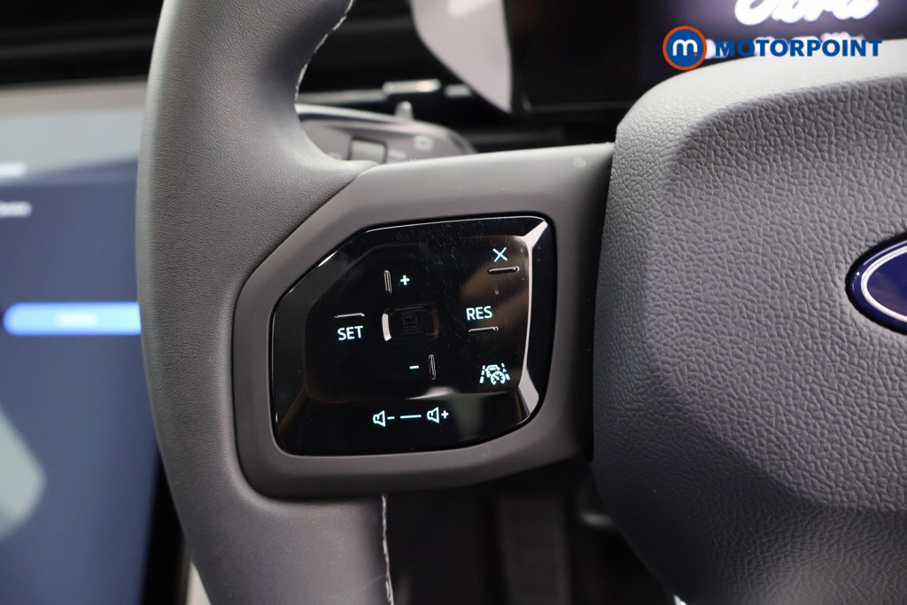 Ford Explorer Premium Automatic Electric SUV - Stock Number (1567727) - 2nd supplementary image