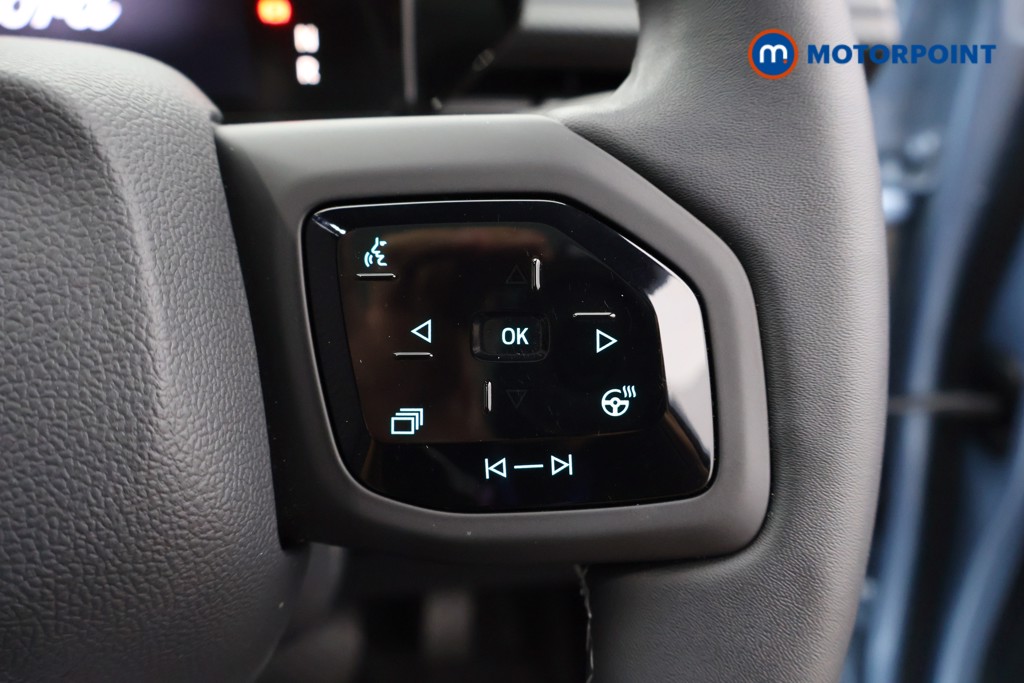 Ford Explorer Premium Automatic Electric SUV - Stock Number (1567727) - 3rd supplementary image