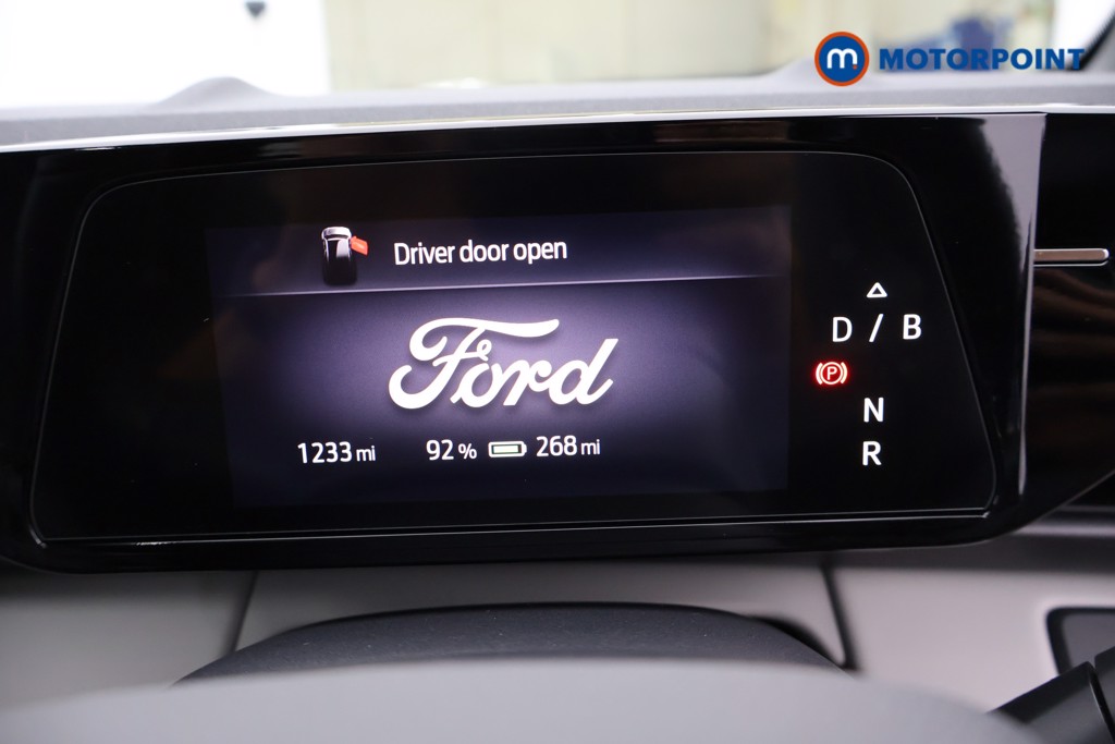 Ford Explorer Premium Automatic Electric SUV - Stock Number (1567727) - 4th supplementary image