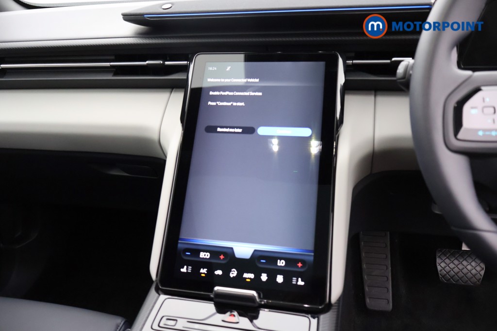 Ford Explorer Premium Automatic Electric SUV - Stock Number (1567727) - 5th supplementary image
