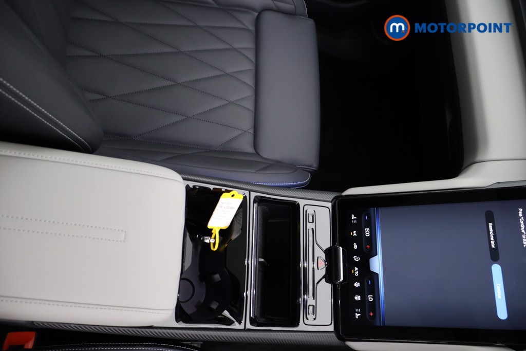 Ford Explorer Premium Automatic Electric SUV - Stock Number (1567727) - 8th supplementary image