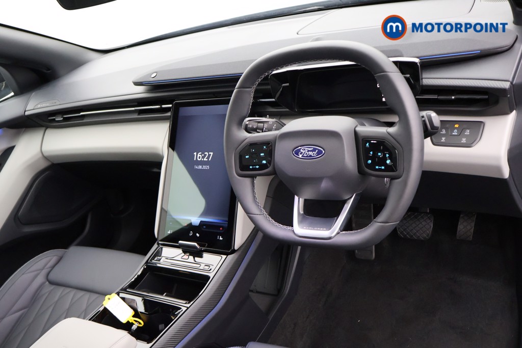 Ford Explorer Premium Automatic Electric SUV - Stock Number (1567727) - 10th supplementary image