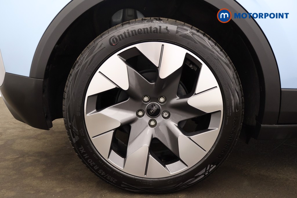 Ford Explorer Premium Automatic Electric SUV - Stock Number (1567727) - 17th supplementary image