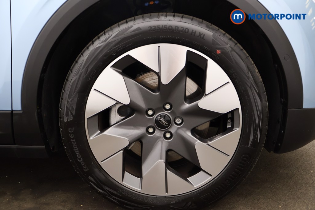 Ford Explorer Premium Automatic Electric SUV - Stock Number (1567727) - 18th supplementary image