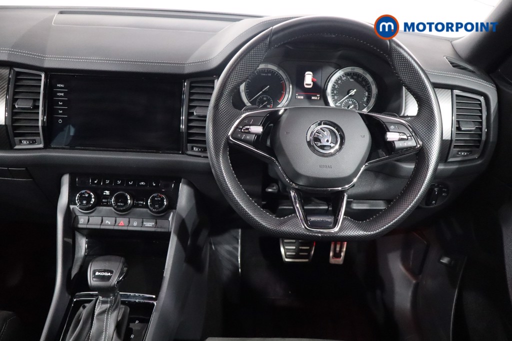 Skoda Kodiaq Sport Line Automatic Petrol SUV - Stock Number (1567855) - 3rd supplementary image