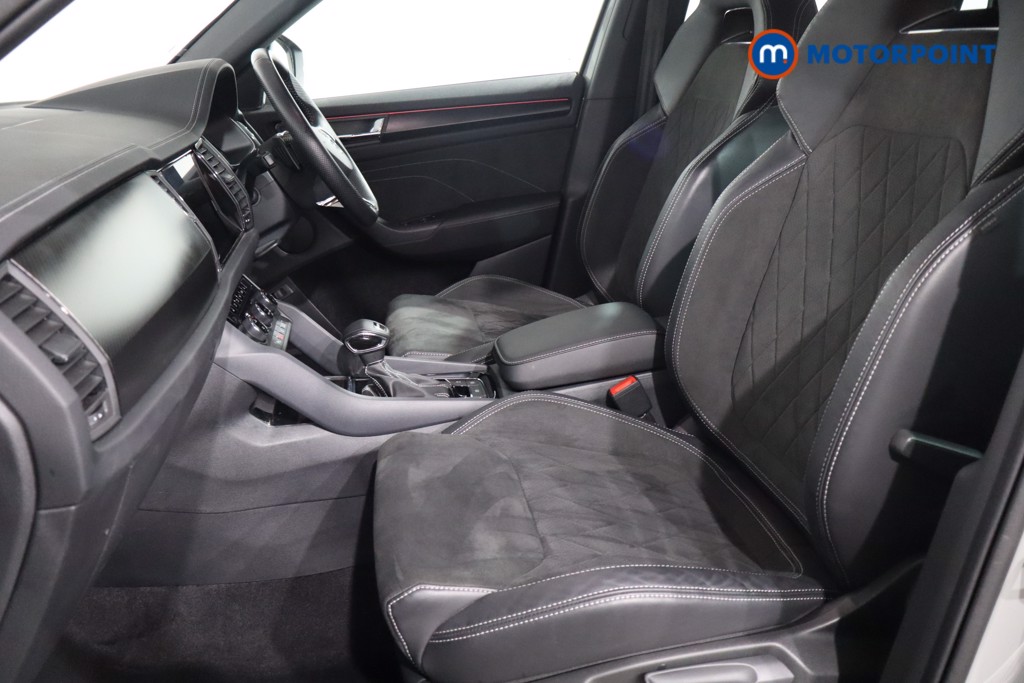 Skoda Kodiaq Sport Line Automatic Petrol SUV - Stock Number (1567855) - 4th supplementary image