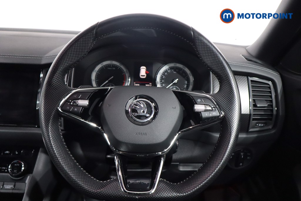 Skoda Kodiaq Sport Line Automatic Petrol SUV - Stock Number (1567855) - 6th supplementary image