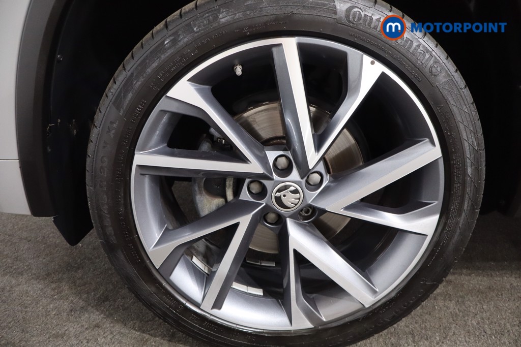 Skoda Kodiaq Sport Line Automatic Petrol SUV - Stock Number (1567855) - 11th supplementary image