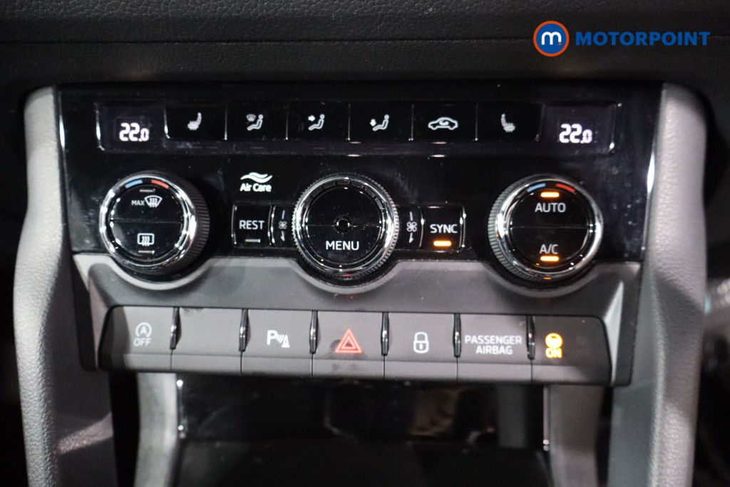 Skoda Kodiaq Sport Line Automatic Petrol SUV - Stock Number (1567855) - 16th supplementary image