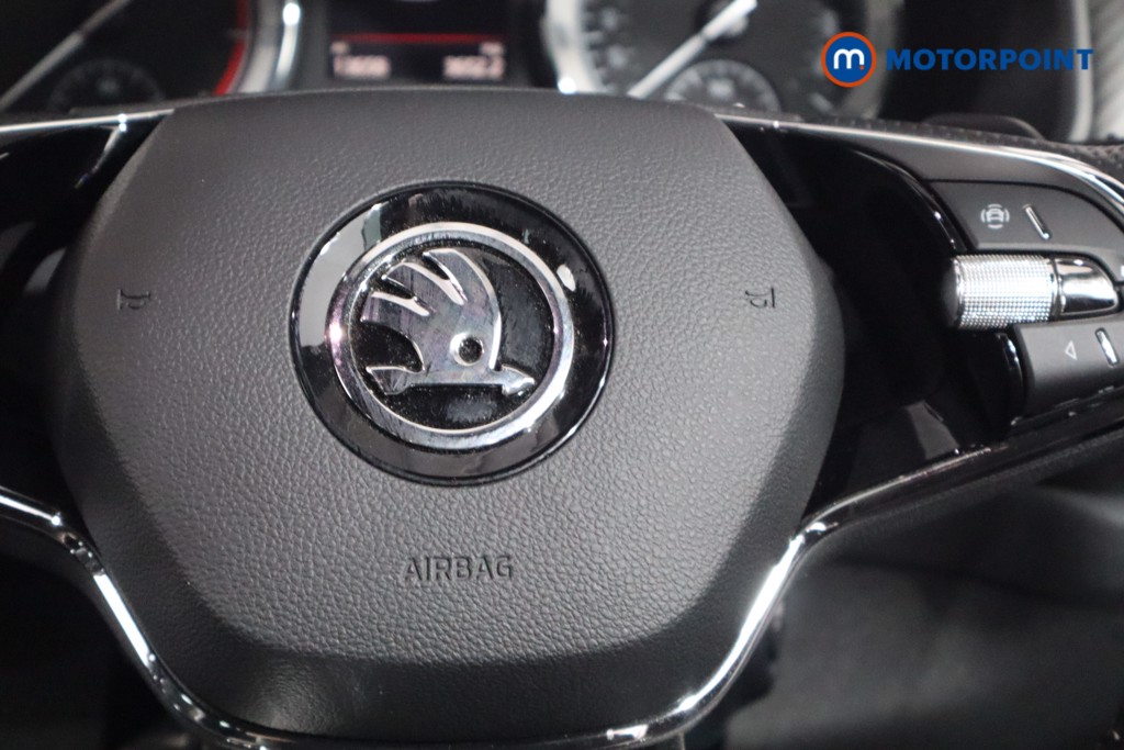 Skoda Kodiaq Sport Line Automatic Petrol SUV - Stock Number (1567855) - 17th supplementary image