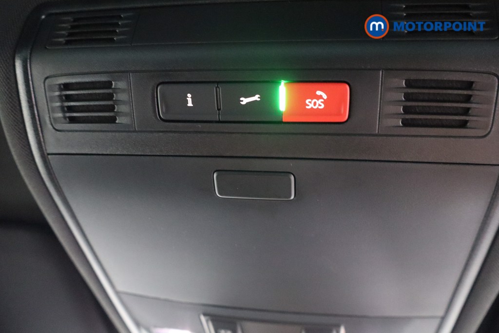 Skoda Kodiaq Sport Line Automatic Petrol SUV - Stock Number (1567855) - 21st supplementary image