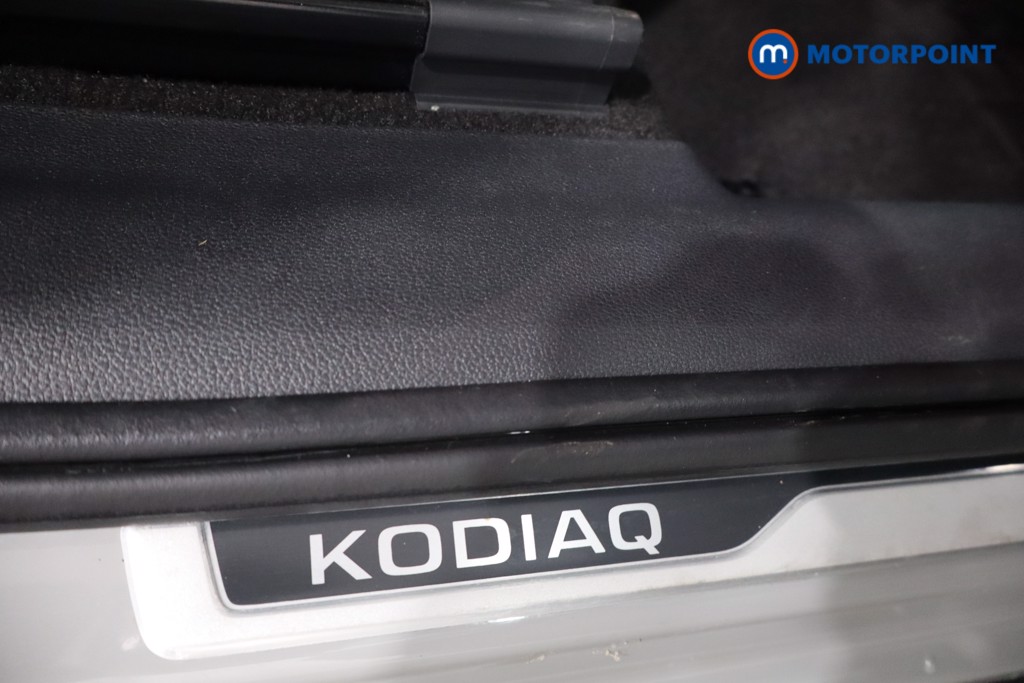 Skoda Kodiaq Sport Line Automatic Petrol SUV - Stock Number (1567855) - 23rd supplementary image
