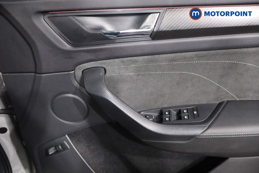 Skoda Kodiaq Sport Line Automatic Petrol SUV - Stock Number (1567855) - 26th supplementary image