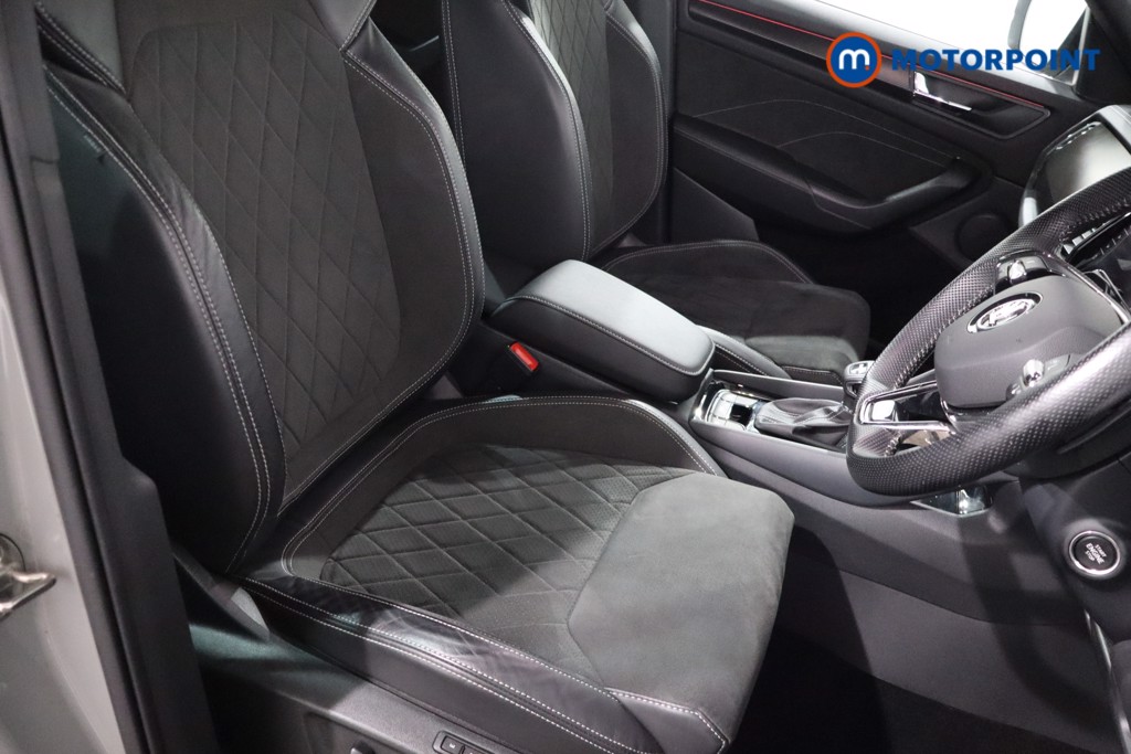 Skoda Kodiaq Sport Line Automatic Petrol SUV - Stock Number (1567855) - 28th supplementary image