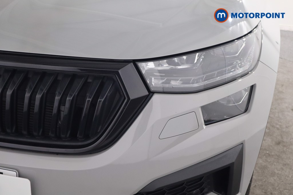 Skoda Kodiaq Sport Line Automatic Petrol SUV - Stock Number (1567855) - 31st supplementary image