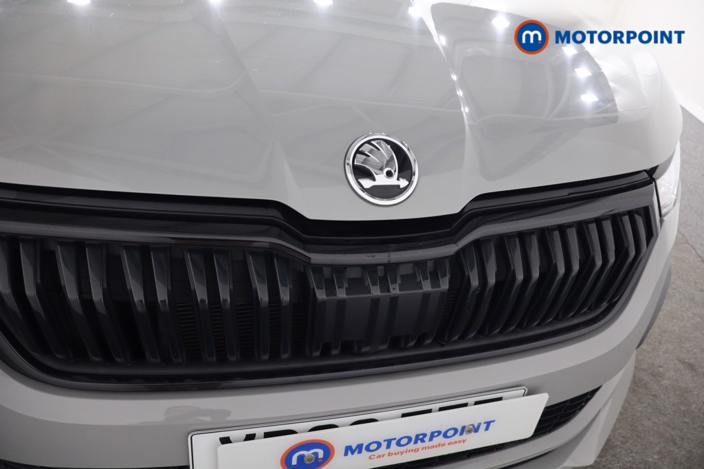 Skoda Kodiaq Sport Line Automatic Petrol SUV - Stock Number (1567855) - 33rd supplementary image