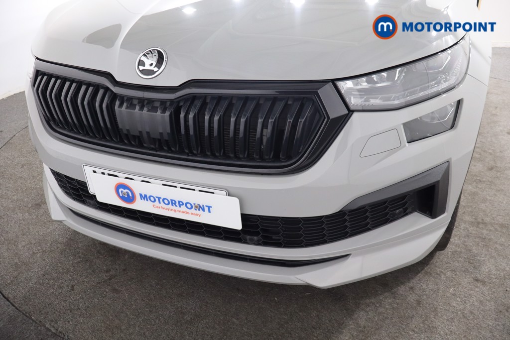 Skoda Kodiaq Sport Line Automatic Petrol SUV - Stock Number (1567855) - 34th supplementary image