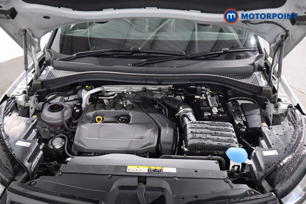 Skoda Kodiaq Sport Line Automatic Petrol SUV - Stock Number (1567855) - 35th supplementary image