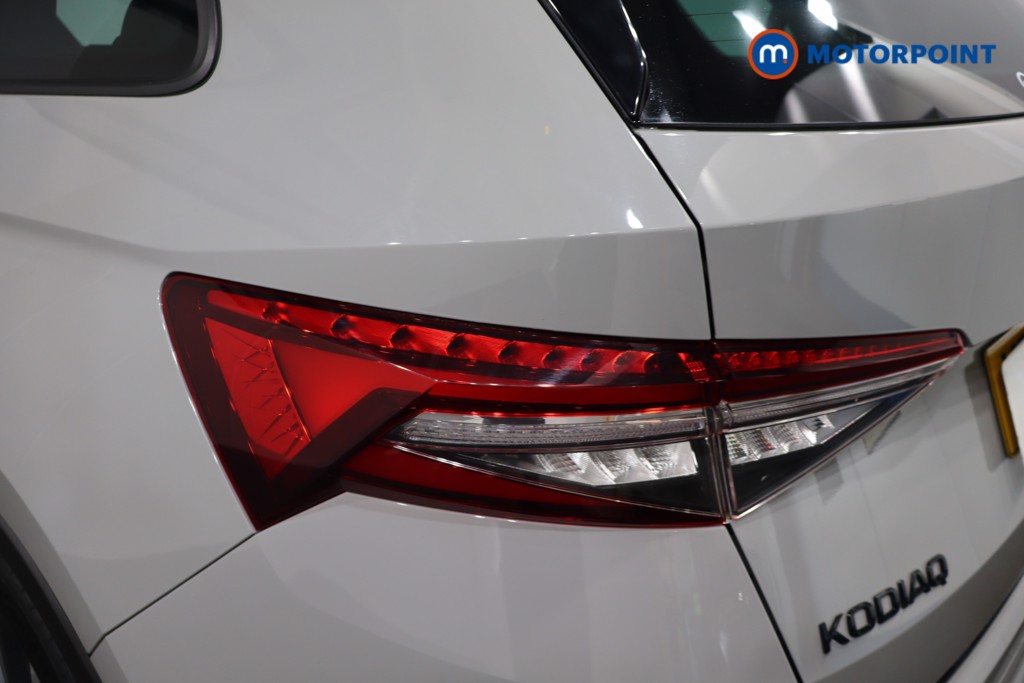 Skoda Kodiaq Sport Line Automatic Petrol SUV - Stock Number (1567855) - 37th supplementary image