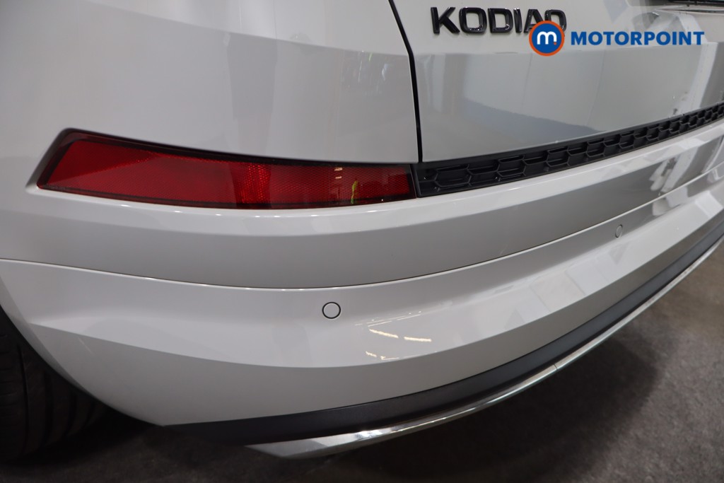 Skoda Kodiaq Sport Line Automatic Petrol SUV - Stock Number (1567855) - 38th supplementary image