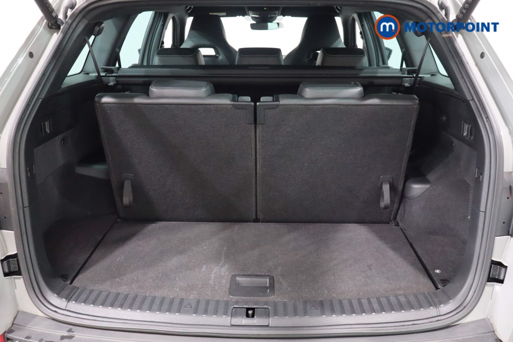 Skoda Kodiaq Sport Line Automatic Petrol SUV - Stock Number (1567855) - 41st supplementary image