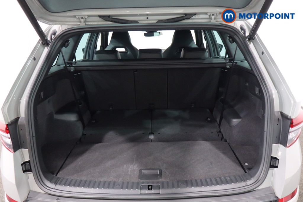 Skoda Kodiaq Sport Line Automatic Petrol SUV - Stock Number (1567855) - 42nd supplementary image