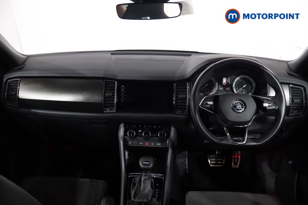 Skoda Kodiaq Sport Line Automatic Petrol SUV - Stock Number (1567855) - 1st supplementary image