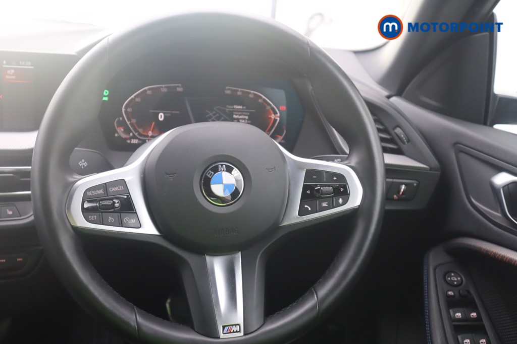 BMW 2 Series M Sport Automatic Petrol Saloon - Stock Number (1567917) - 4th supplementary image