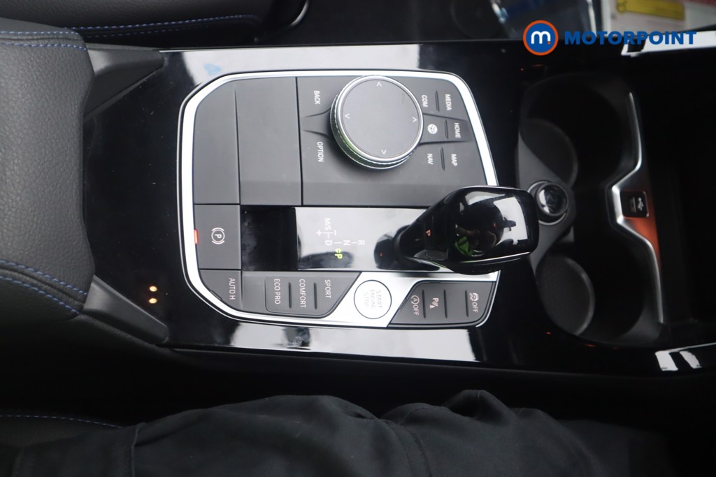 BMW 2 Series M Sport Automatic Petrol Saloon - Stock Number (1567917) - 10th supplementary image