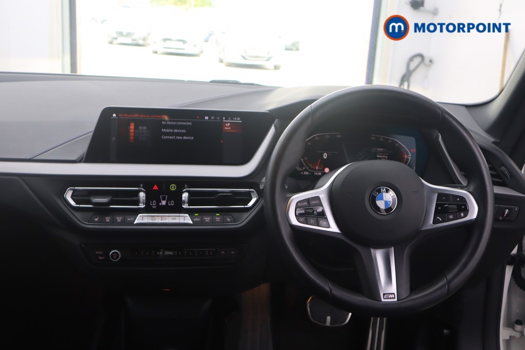 BMW 2 Series M Sport Automatic Petrol Saloon - Stock Number (1567917) - 13th supplementary image