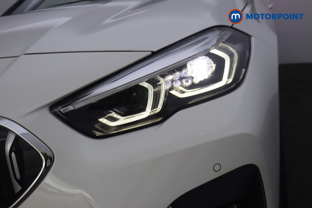 BMW 2 Series M Sport Automatic Petrol Saloon - Stock Number (1567917) - 26th supplementary image