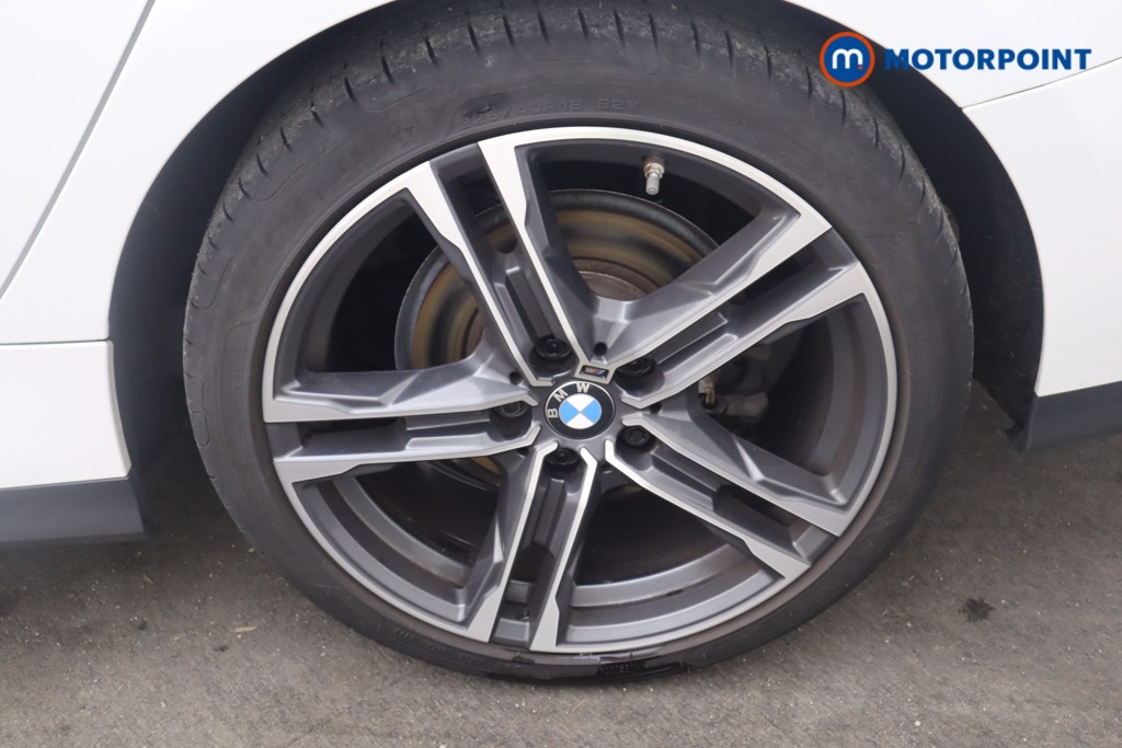 BMW 2 Series M Sport Automatic Petrol Saloon - Stock Number (1567917) - 27th supplementary image