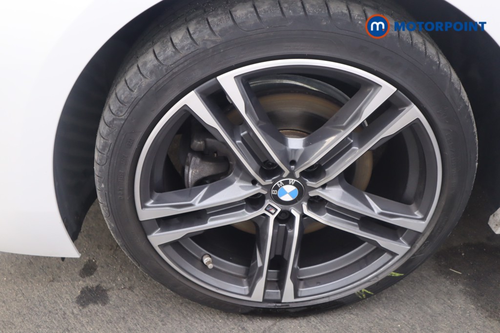 BMW 2 Series M Sport Automatic Petrol Saloon - Stock Number (1567917) - 28th supplementary image