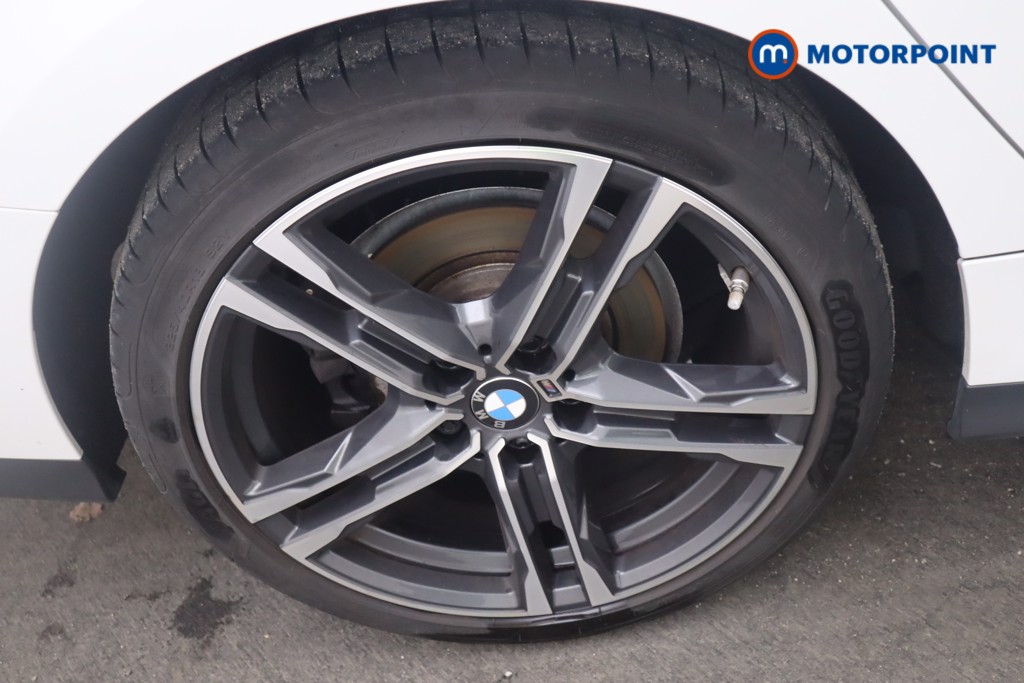 BMW 2 Series M Sport Automatic Petrol Saloon - Stock Number (1567917) - 29th supplementary image