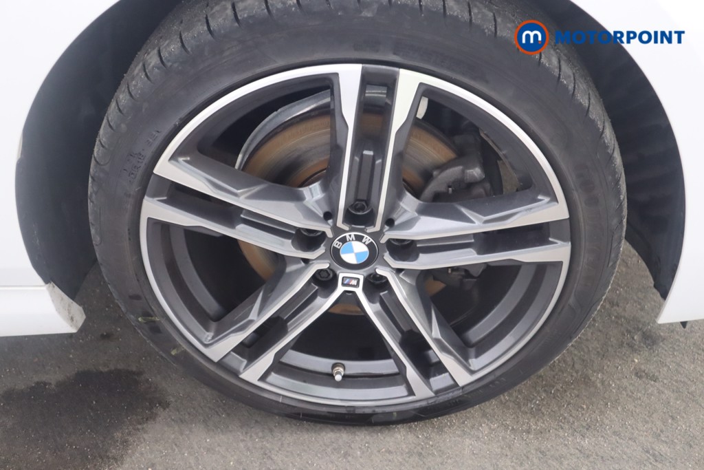 BMW 2 Series M Sport Automatic Petrol Saloon - Stock Number (1567917) - 30th supplementary image