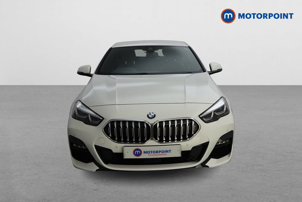 BMW 2 Series M Sport Automatic Petrol Saloon - Stock Number (1567917) - Front bumper