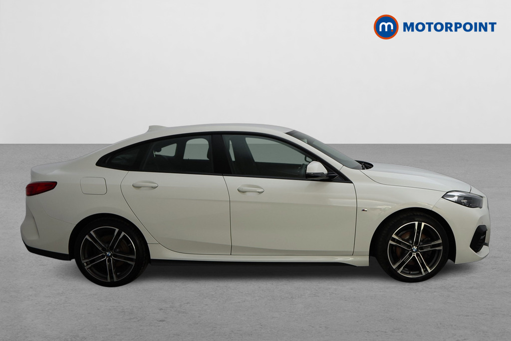 BMW 2 Series M Sport Automatic Petrol Saloon - Stock Number (1567917) - Drivers side