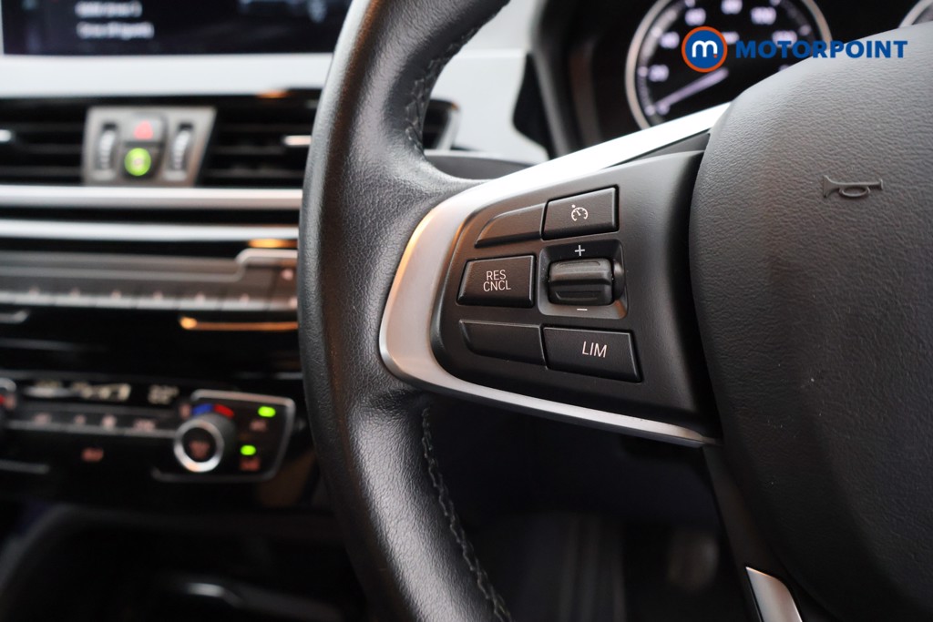 BMW X2 Sport Manual Petrol SUV - Stock Number (1567926) - 2nd supplementary image