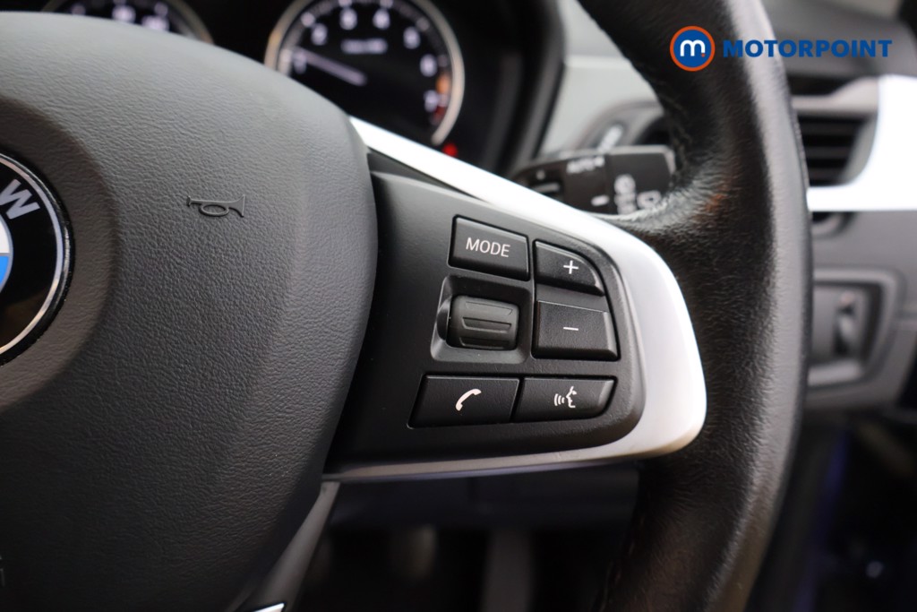 BMW X2 Sport Manual Petrol SUV - Stock Number (1567926) - 3rd supplementary image