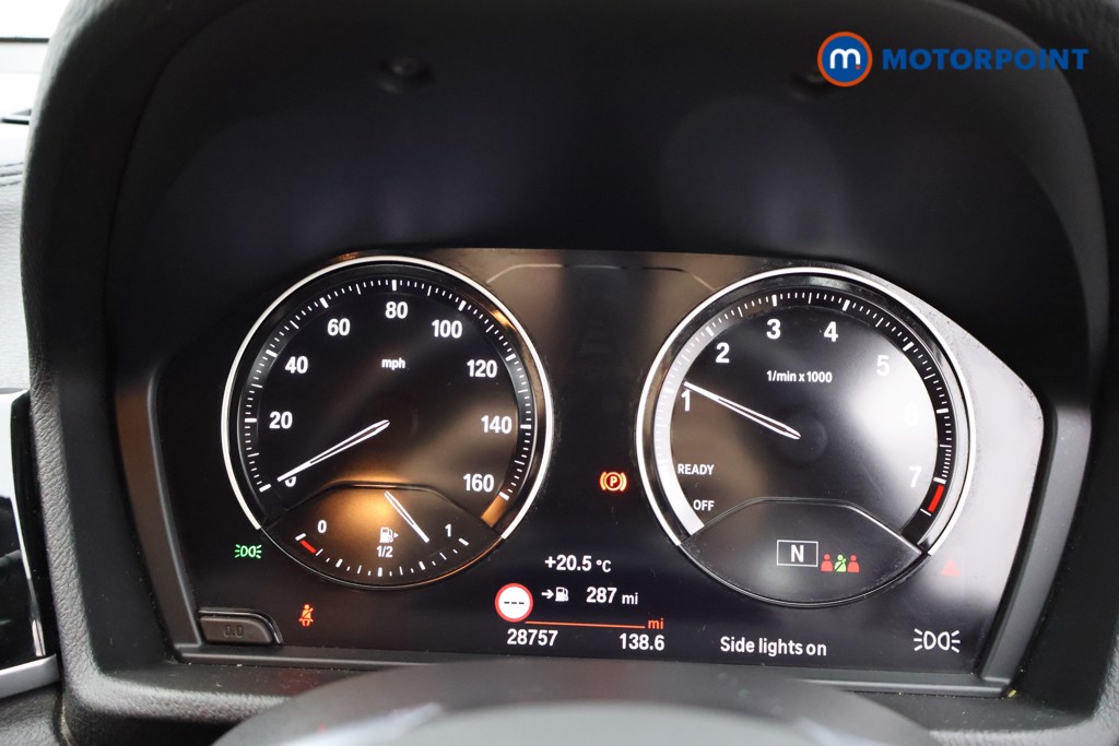 BMW X2 Sport Manual Petrol SUV - Stock Number (1567926) - 4th supplementary image