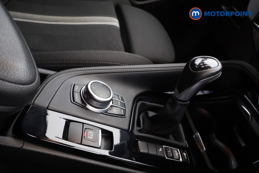 BMW X2 Sport Manual Petrol SUV - Stock Number (1567926) - 7th supplementary image