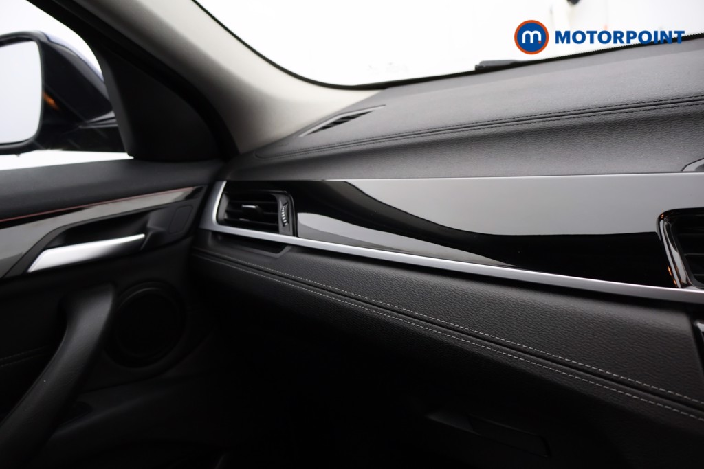 BMW X2 Sport Manual Petrol SUV - Stock Number (1567926) - 8th supplementary image